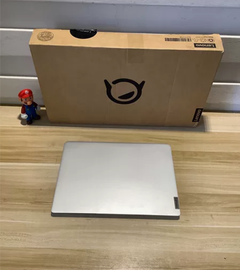 联想小新air14plus mx450 1...