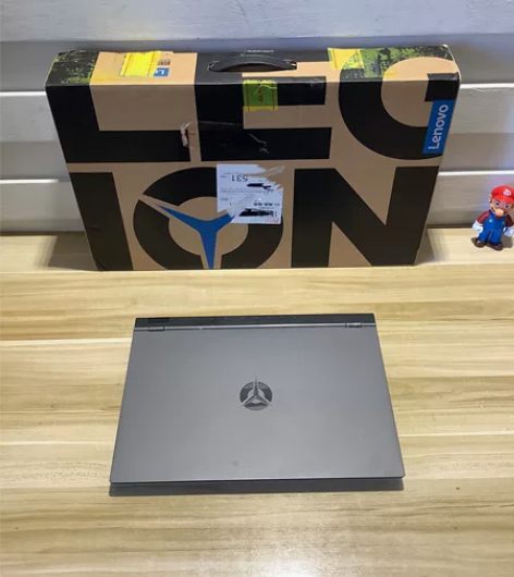 联想拯救者r7000p 2020款 rtx...