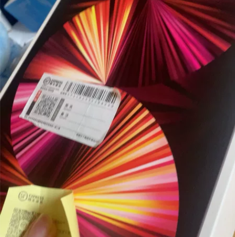 2021款11寸iPad pro 128G...
