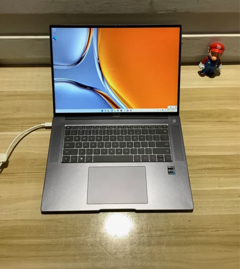 华为matebook 16s 2022款 ...