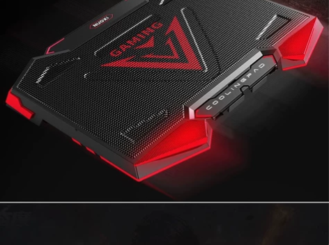 笔记本散热 拯救者电脑散热底座 买来闲置吃...