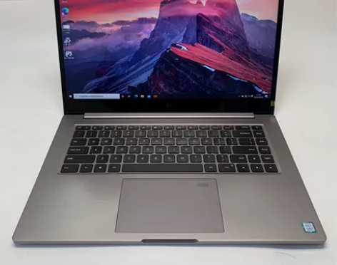 ?9成新xiaomi/小米 小米笔记本 P...