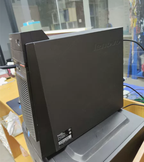 联想台式电脑 I3 8G内存 120G...