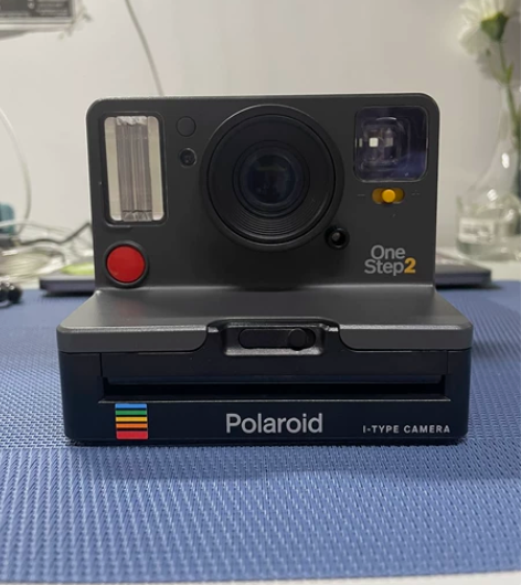 宝丽来Polaroid onestep2相...