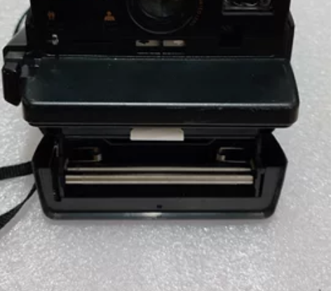 宝丽来经典一次成像2000型胶片相机，张国...