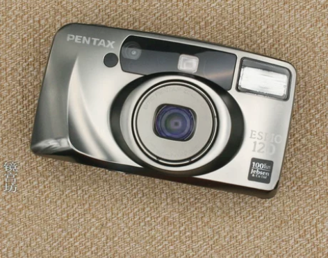 宾得/PENTAX espio 80 90...