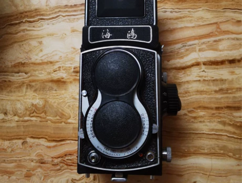 海鸥相机     实物如图    快门正常...