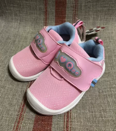 全新正品XTEP/特步儿童女童健康鞋幼小童...