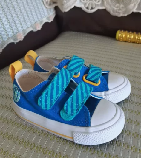 全新匡威21码  converse 正品 ...