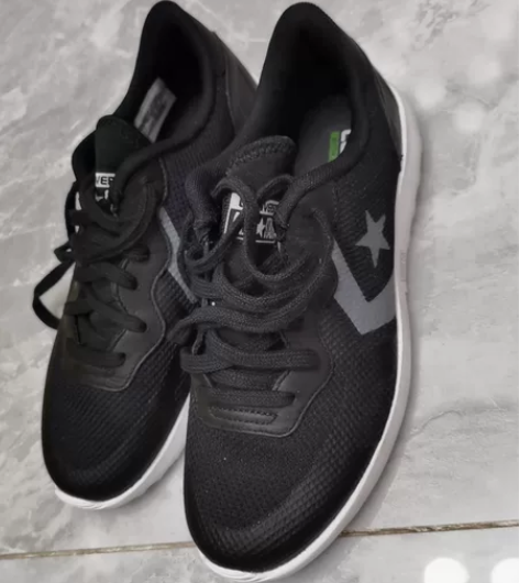 【风雷】CONVERSE匡威轻便跑鞋155...