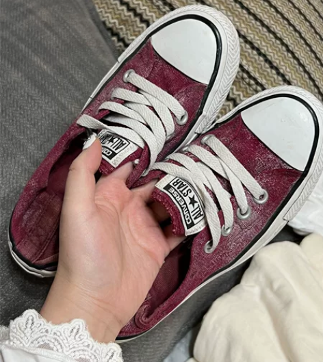 ?【粉丝狂欢节】CONVERSE匡威官方 ...