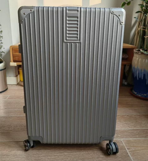 sky club轻盈系列简约时尚万向轮子母...