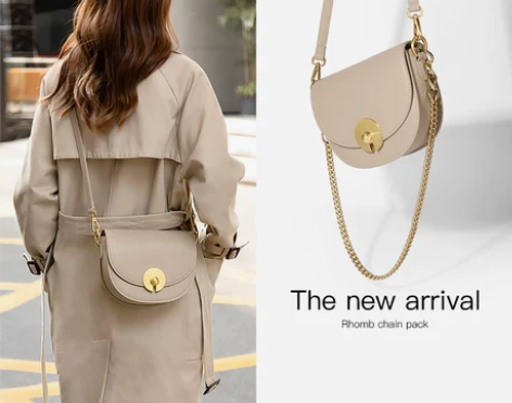 Somay包包2021新款潮单肩斜挎包夏季...