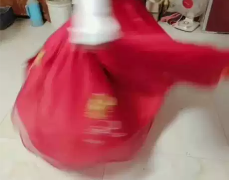 艺缕汉服彼岸花，两件套。M码的，穿一洗一。...