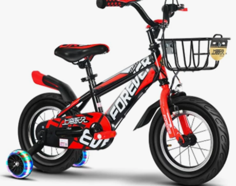 永久儿童自行车2-3-4-6-7-8-9-...