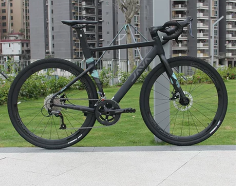 JAVA公路自行车铝合金全地形砾石越野公路...