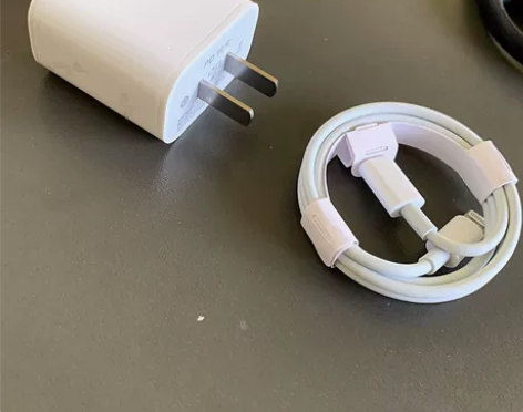 6.2清仓,苹果20W快充充电器PD20W...