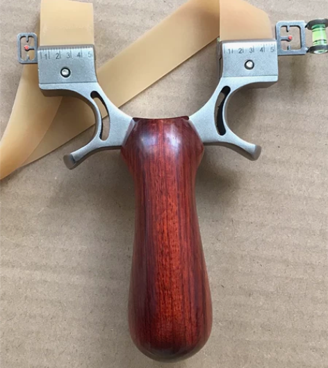 追龙全新追龙弹弓，质量超级棒，弓头是304...