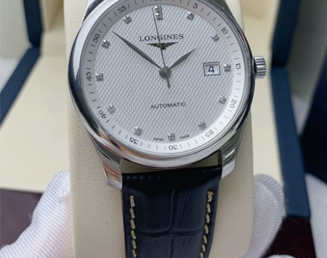 二手浪琴名匠L2.793.4.77 品牌:...