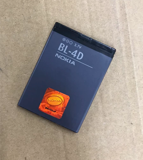 诺基亚 N8 N97mini电板 E5 E...