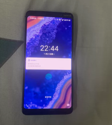 诺基亚NOKIA 9 PureView  ...