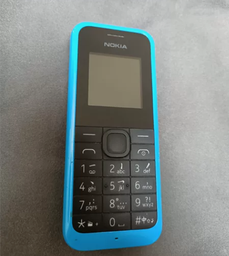 诺基亚（NOKIA）105 （RM-113...