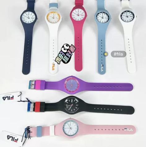 Fila/斐乐(全新正品未拆封)FILA斐...