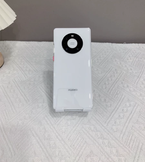 5G 华为Mate40pro釉白色 8+2...