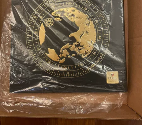 CIGA design玺佳机械表U系列蓝色...