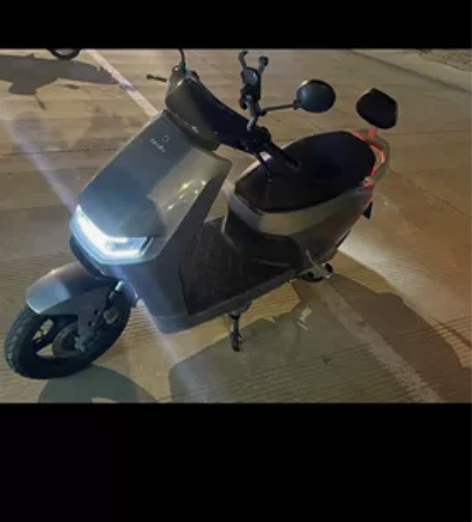 小牛电动g6原价4899开了3000多公里...