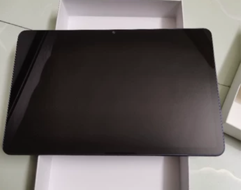 自用华为荣耀pad view7平板电脑，去...