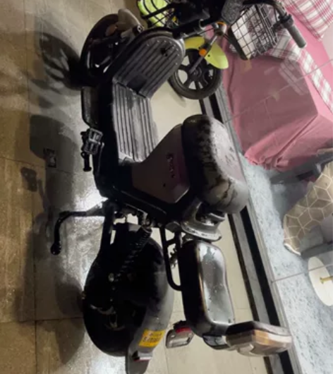 转让一台48V20A 台铃电动车 车子各方...