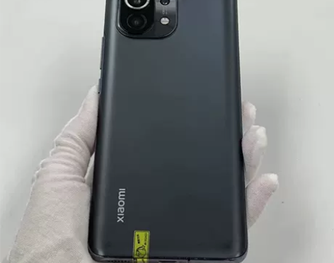 8成新MIUI/小米 小米 11 （5G）...