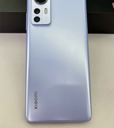 小米之家样机下架！小米12 小米12 8+...