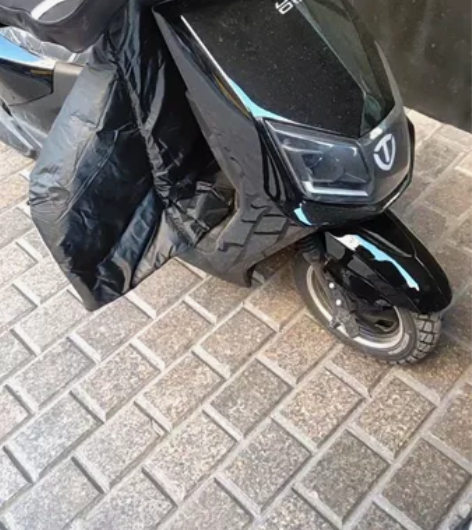 台铃小电摩，60-72通用。发票 合格证全...