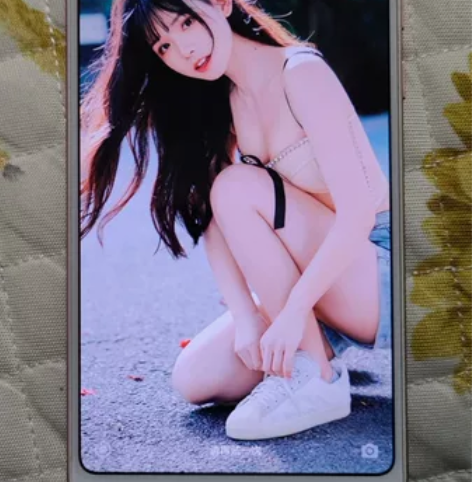 MIUI/小米 红米 5 Plus 小米手...