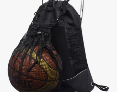 篮球包足球包装备包训练背包运动束口袋双肩包...