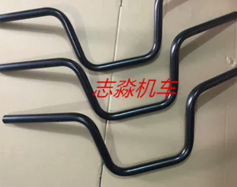 ?刚买回来未使用的，电动车车头架，黑色，适...