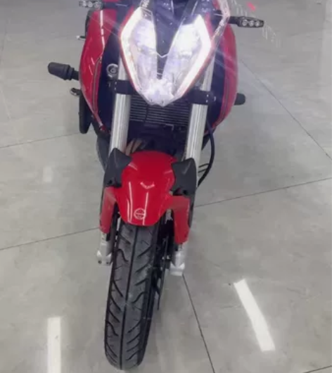 贝纳利小迅龙5500真实价格 感兴趣的话点...