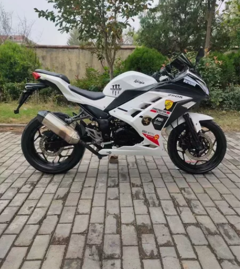 本田CBR600机车…… 需要请看图二……...