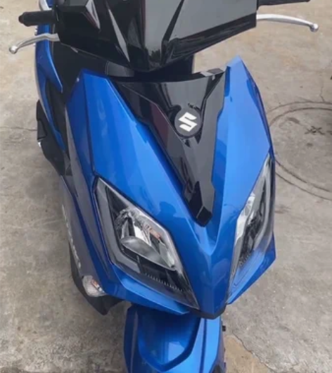 出售铃木uy-22年6月份上牌，22年4月...