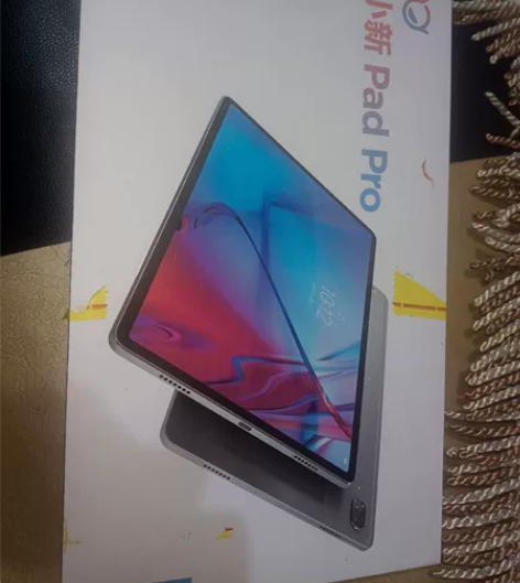 屏幕损坏联想小新padpro2021 6+...