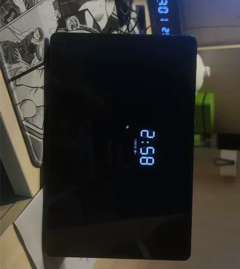 联想小新pad Pro 学习平板以及原装电...