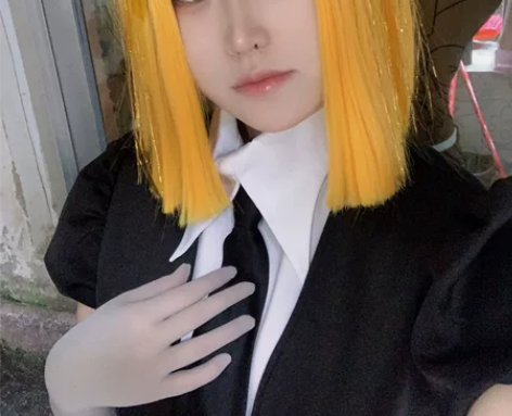 【三町目家】宝石之国黄钻石cos服大全套 ...