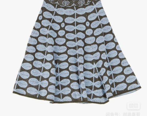 【顽物所】DadANaKo独家定制日系文艺...