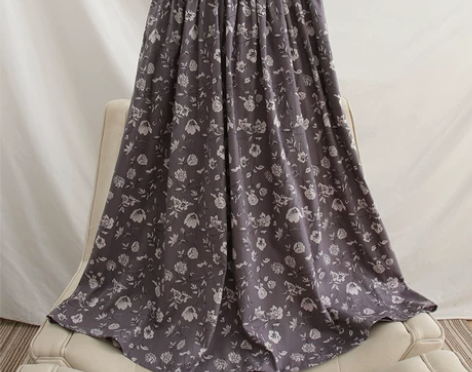 101964 日单精品 三色入 浪漫文艺风...