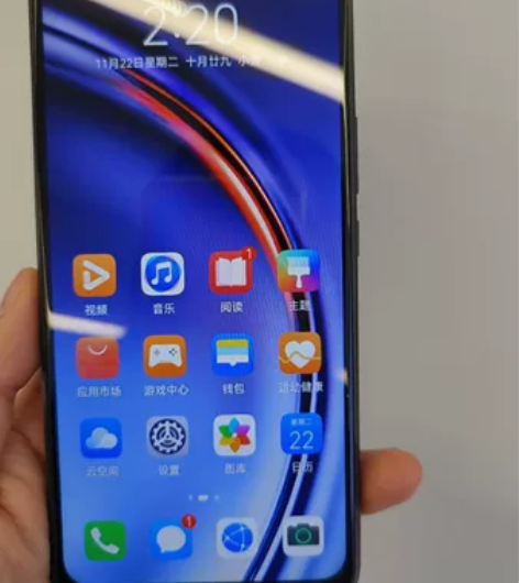 华为麦芒10SE  5G  6+128  ...