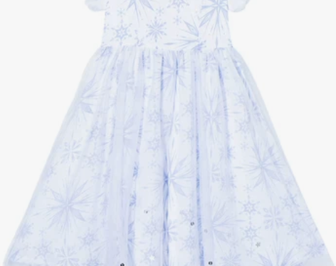 ?【狂欢价】安踏儿童童装女童连衣裙2020...