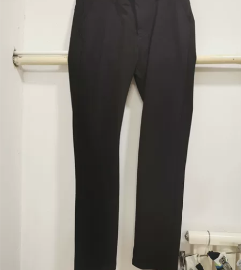 #双11闲置急出 高弹性男士休闲裤,厚款,...