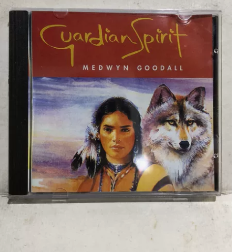 Medwyn Goodall GUARDI...